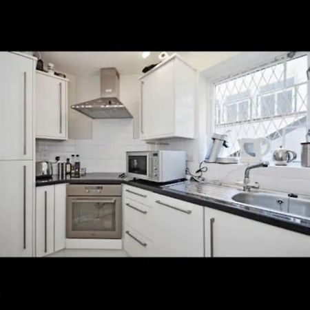 Cosy Central London Flat Trafalgar Square Εξωτερικό φωτογραφία