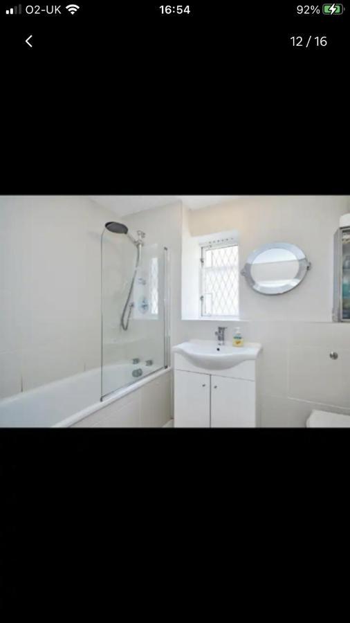 Cosy Central London Flat Trafalgar Square Εξωτερικό φωτογραφία