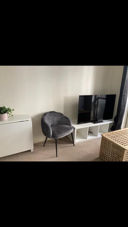 Cosy Central London Flat Trafalgar Square Εξωτερικό φωτογραφία