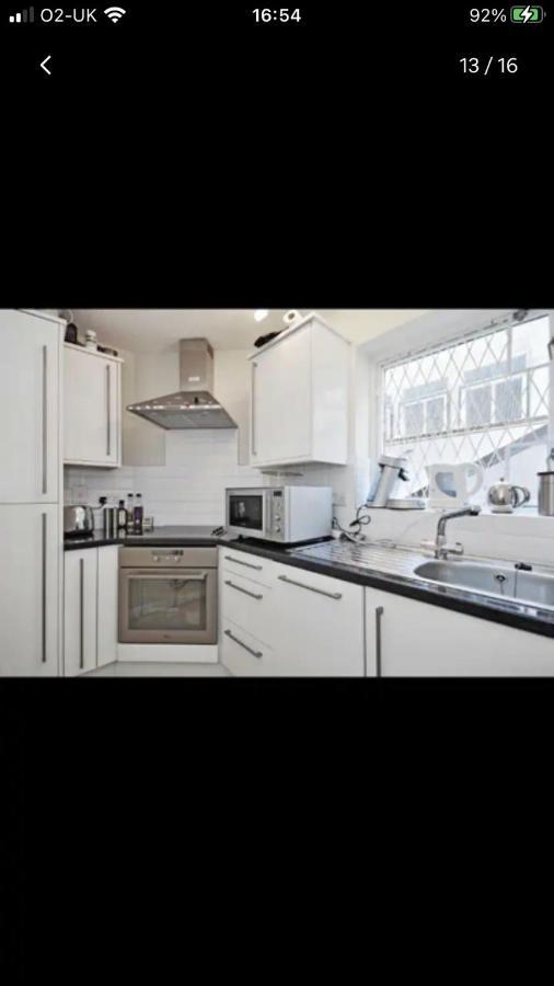 Cosy Central London Flat Trafalgar Square Εξωτερικό φωτογραφία