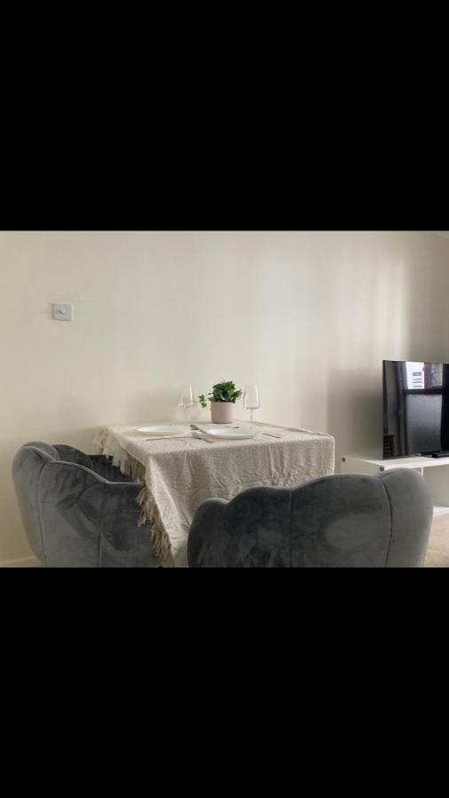 Cosy Central London Flat Trafalgar Square Εξωτερικό φωτογραφία