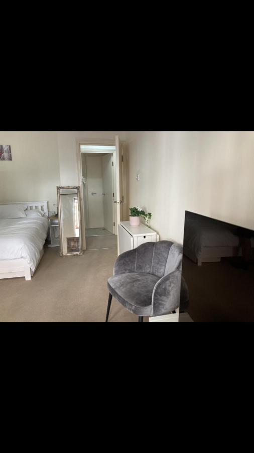 Cosy Central London Flat Trafalgar Square Εξωτερικό φωτογραφία