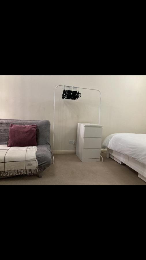 Cosy Central London Flat Trafalgar Square Εξωτερικό φωτογραφία